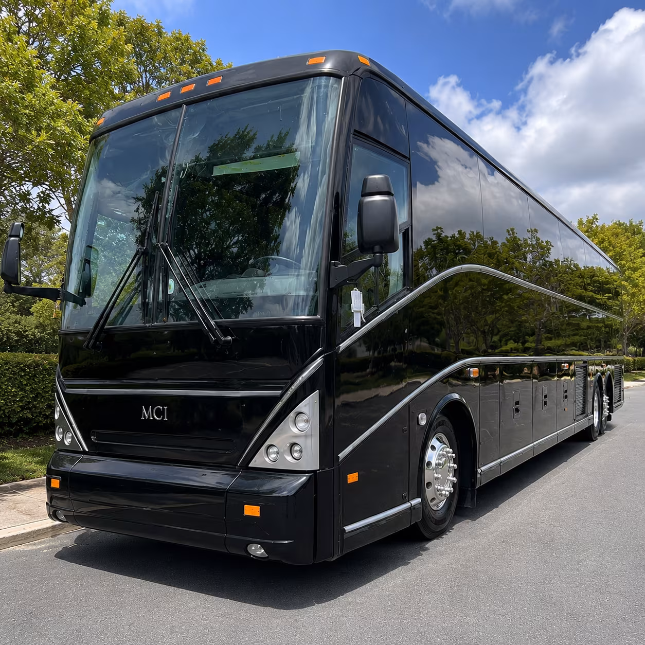 annapolis charter buses for annapolis congregations and religious groups
