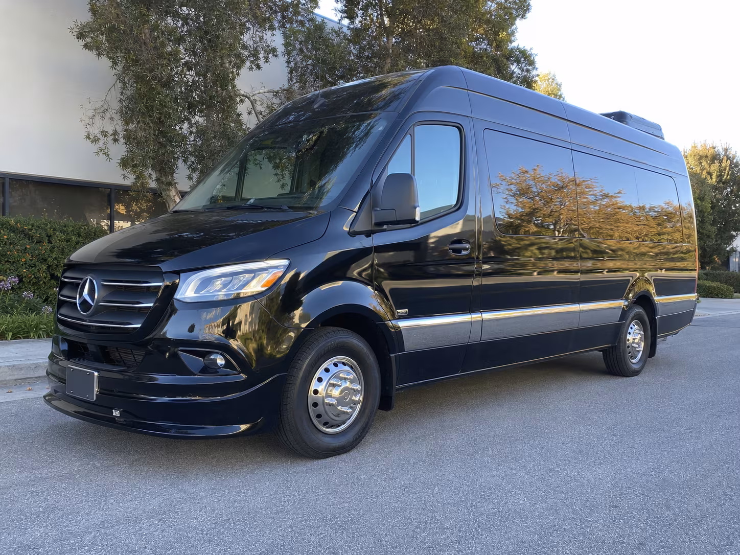 annapolis creating a smoother workday with annapolis employee shuttles