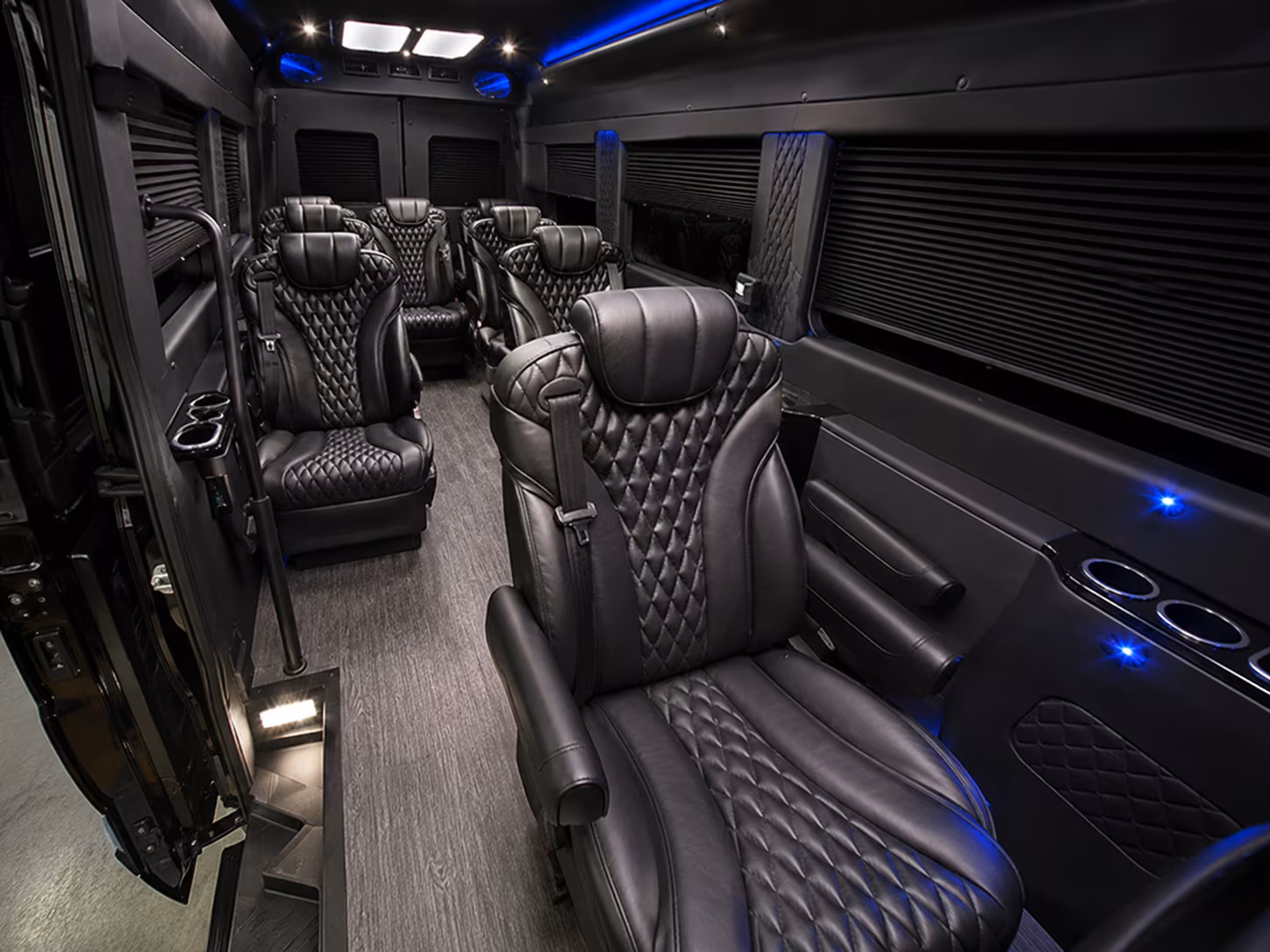 annapolis private shuttles for annapolis sports teams and fan groups