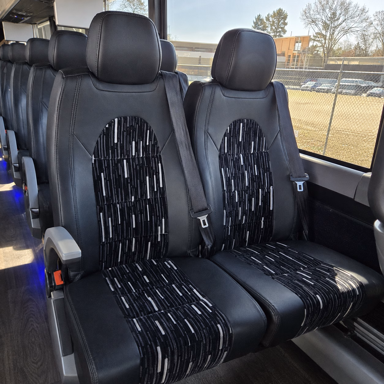 annapolis rent a long distance charter bus in annapolis
