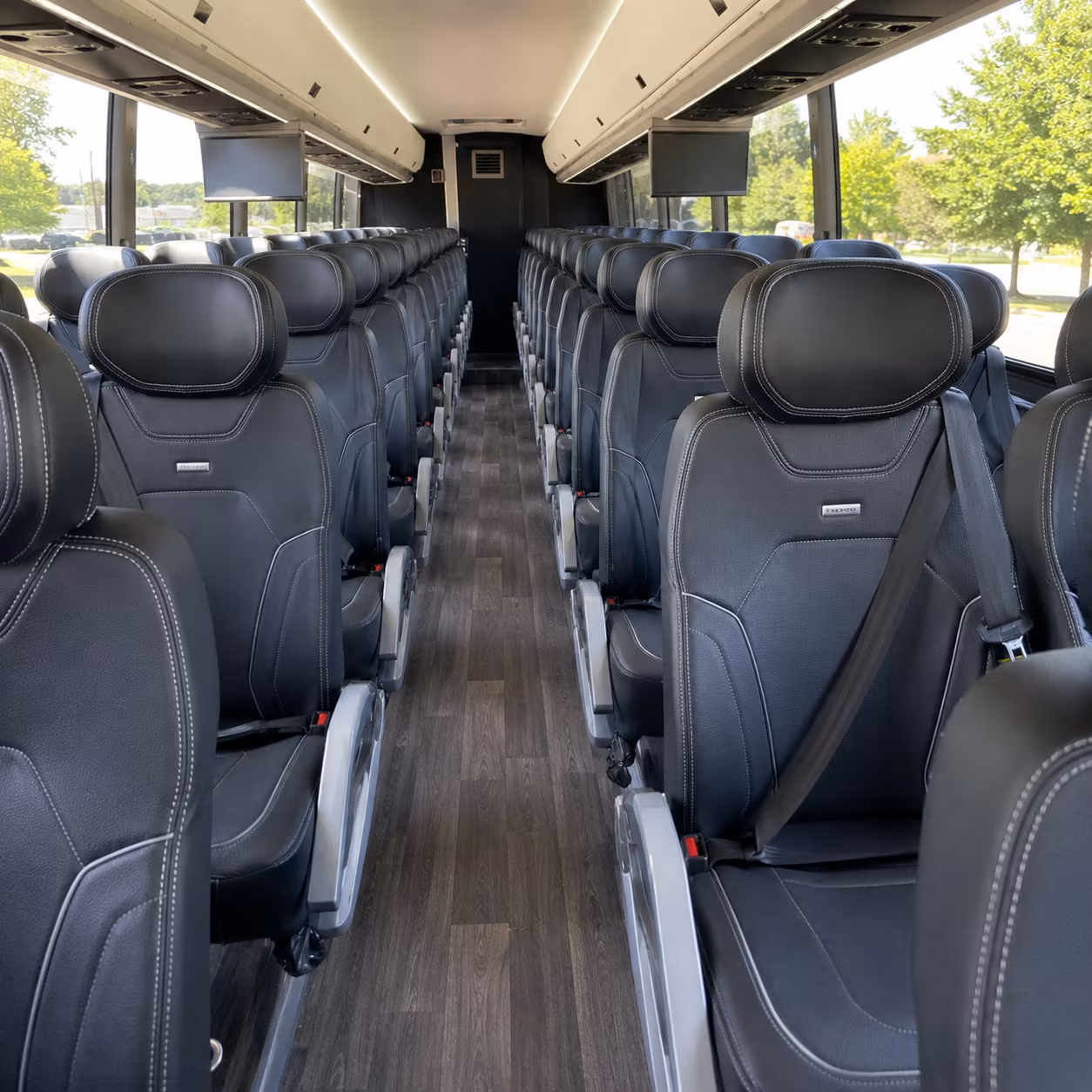 annapolis stress free private event charter bus rentals in annapolis