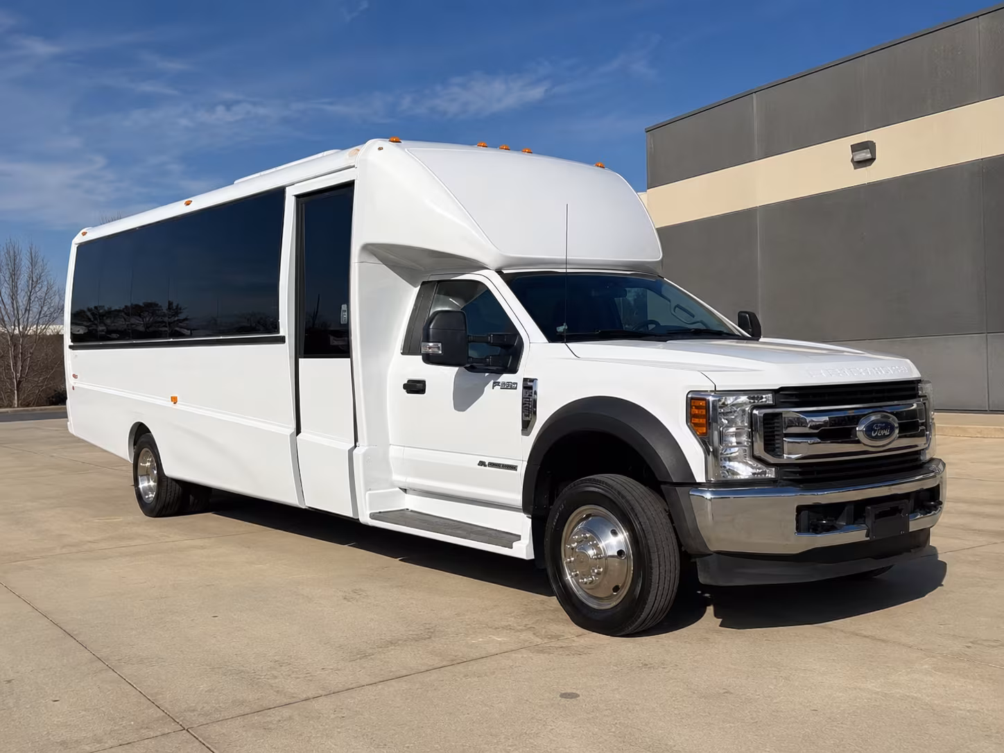 baltimore plan your group trip with baltimore church charter bus rentals