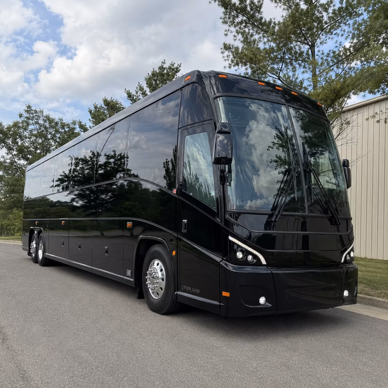 baltimore travel on your schedule with baltimore long distance charter bus rentals