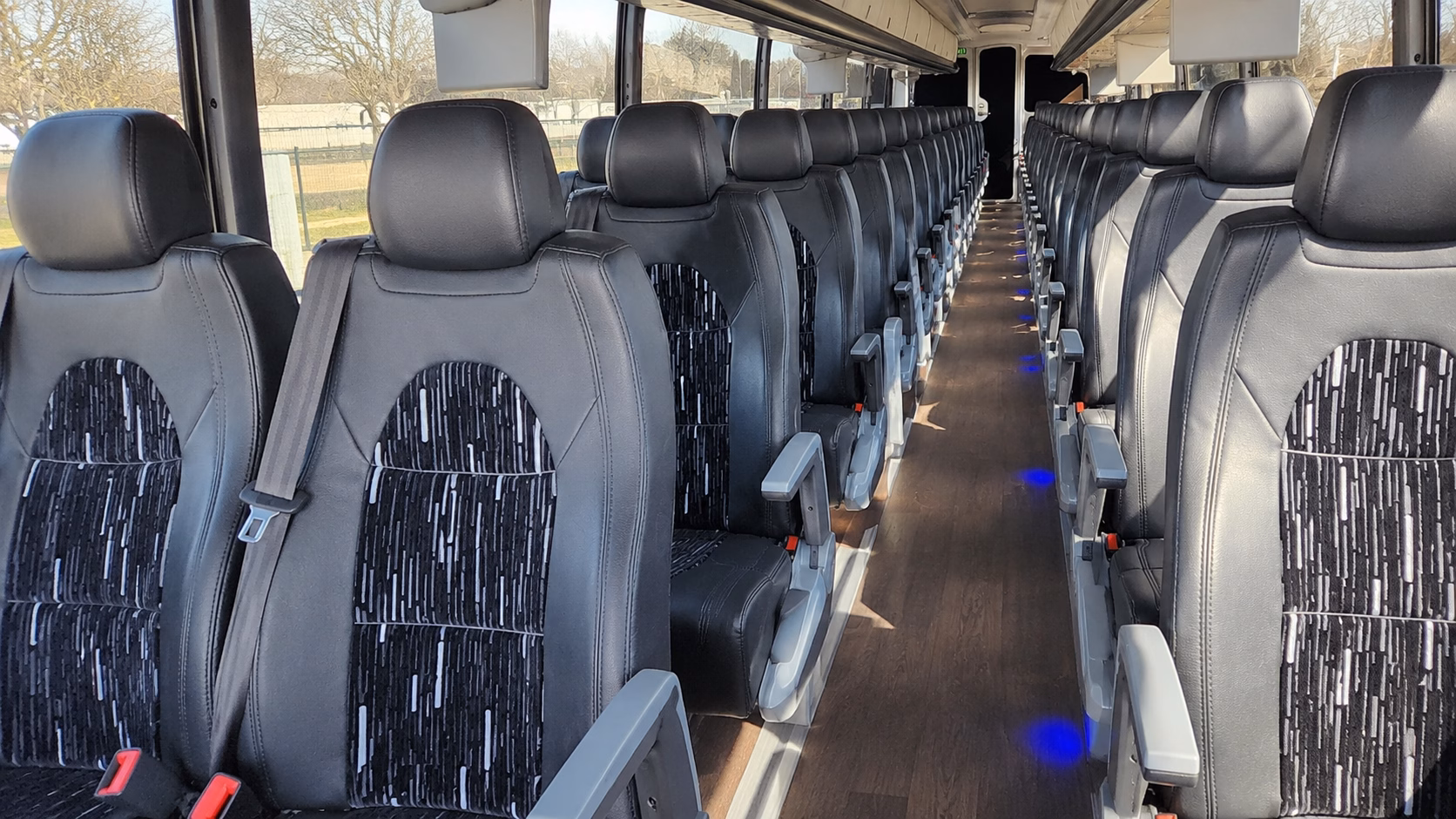 book church retreat and mission trip transportation from bowie