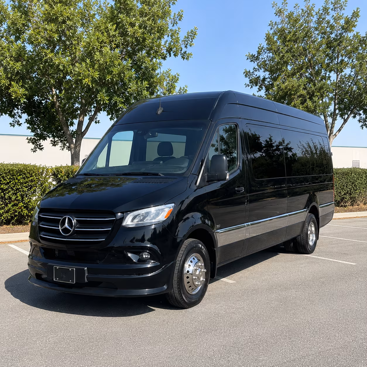 bowie airport transportation
