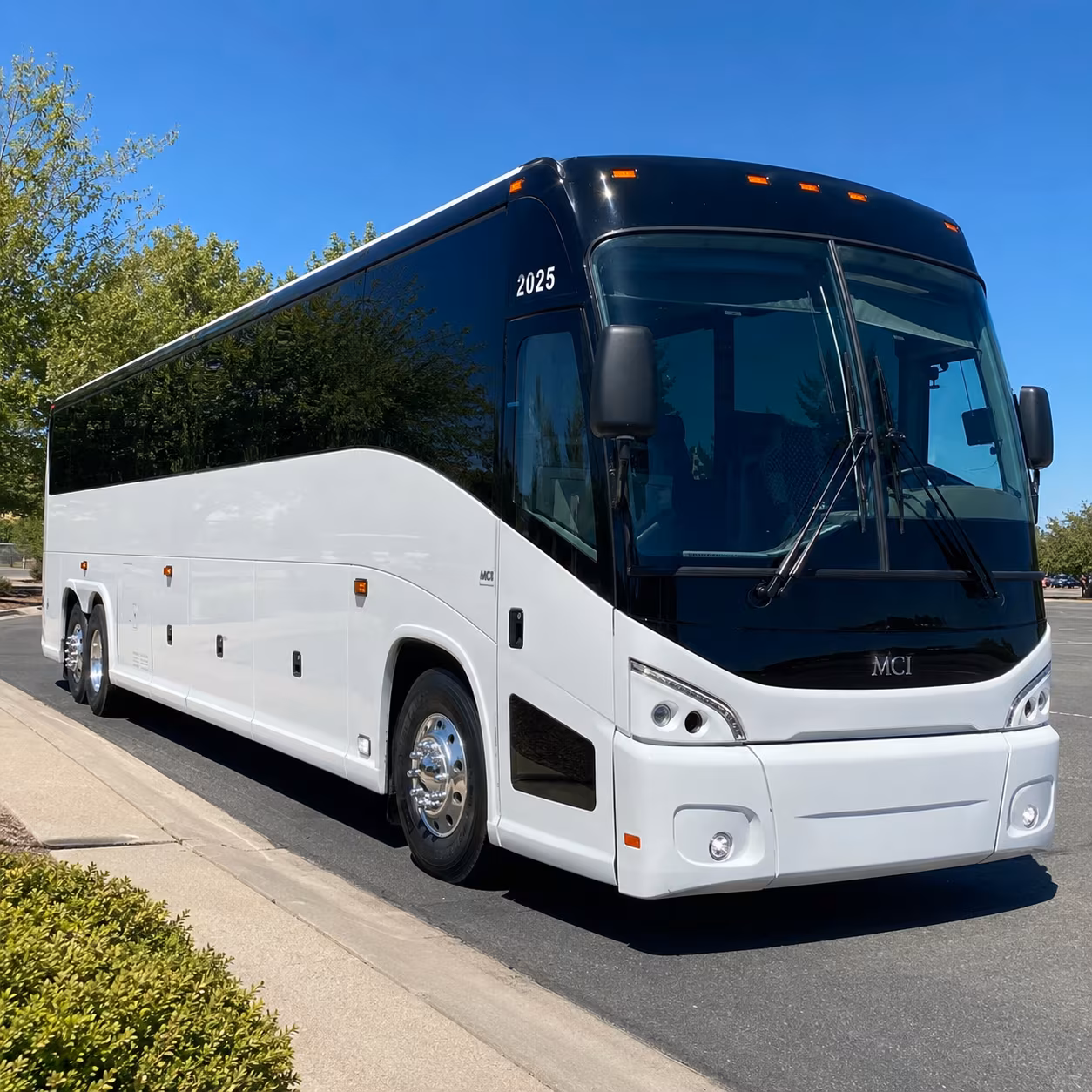 bowie government military transportation