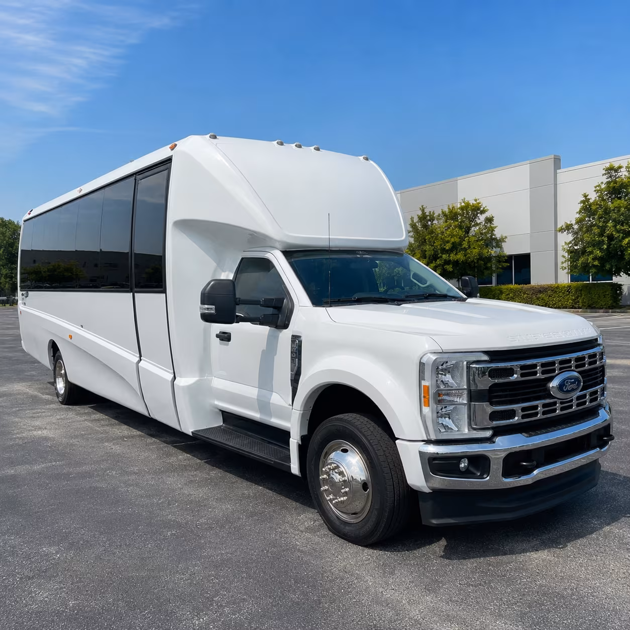bowie school event transportation