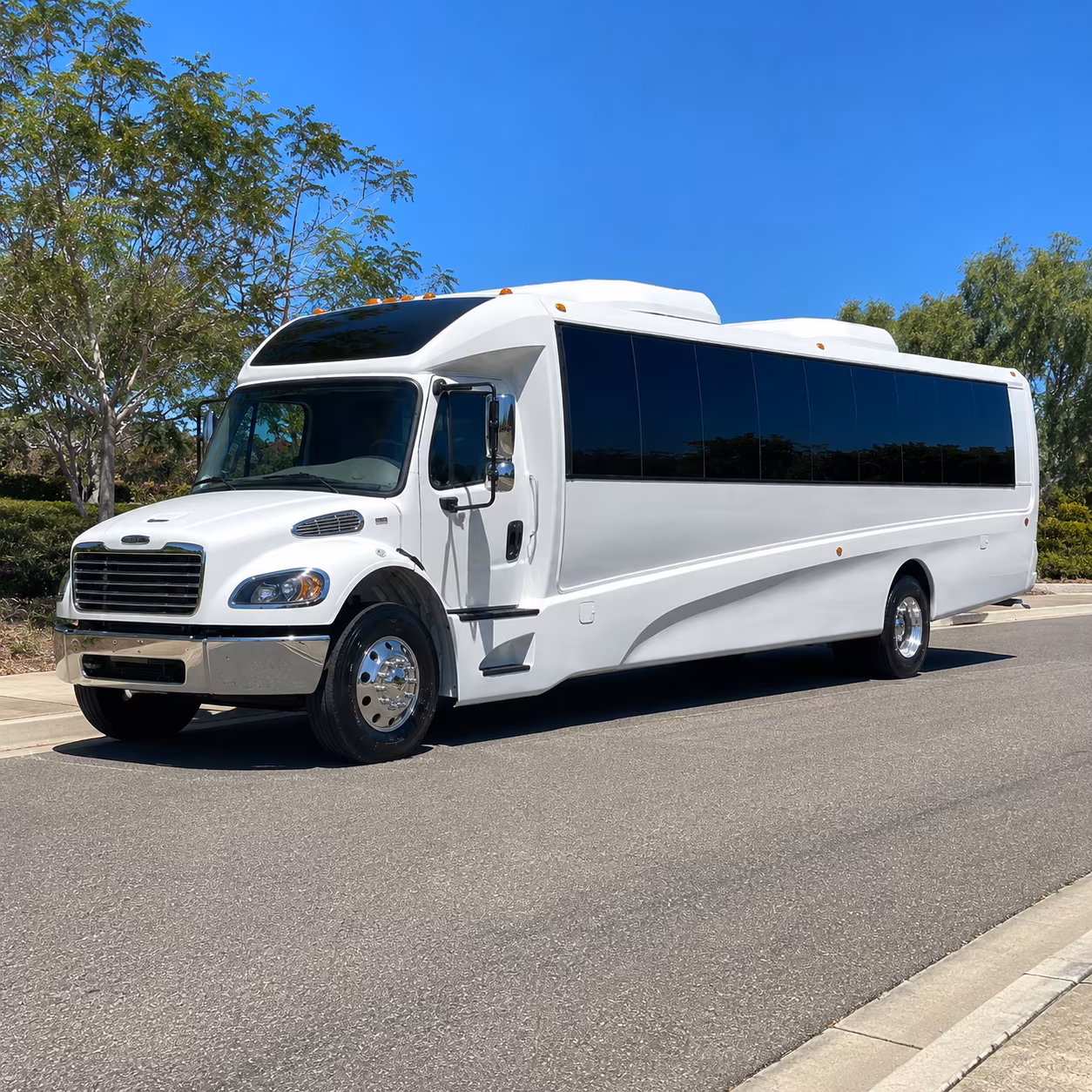 bowiecharterbuscompany com can help you find airport transportation from bowie to bwi dca and iad