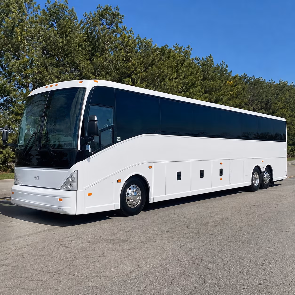 bowiecharterbuscompany com can help you move your entire wedding party on the big day