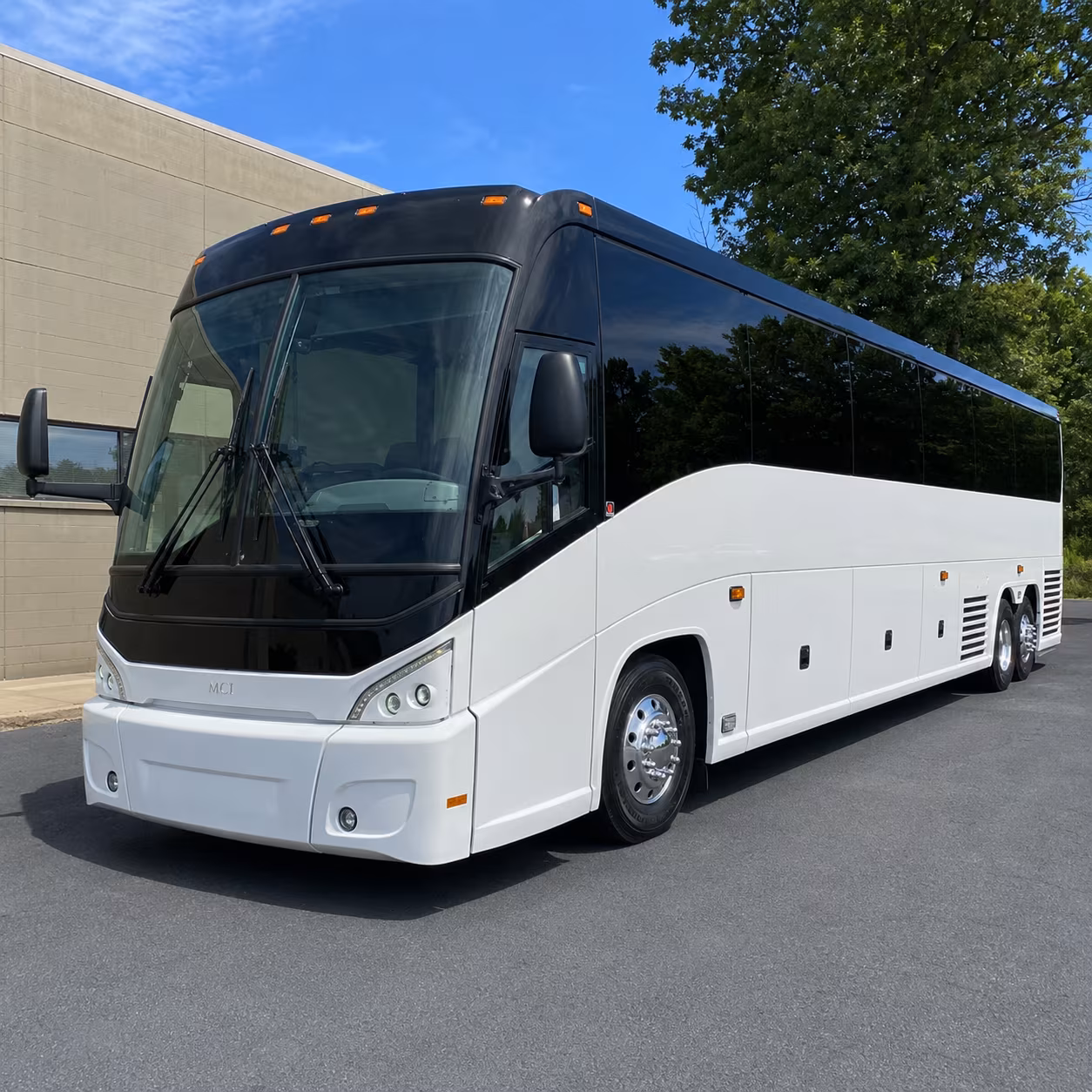 bowiecharterbuscompany com can help you navigate dca transfers from bowie without the beltway chaos