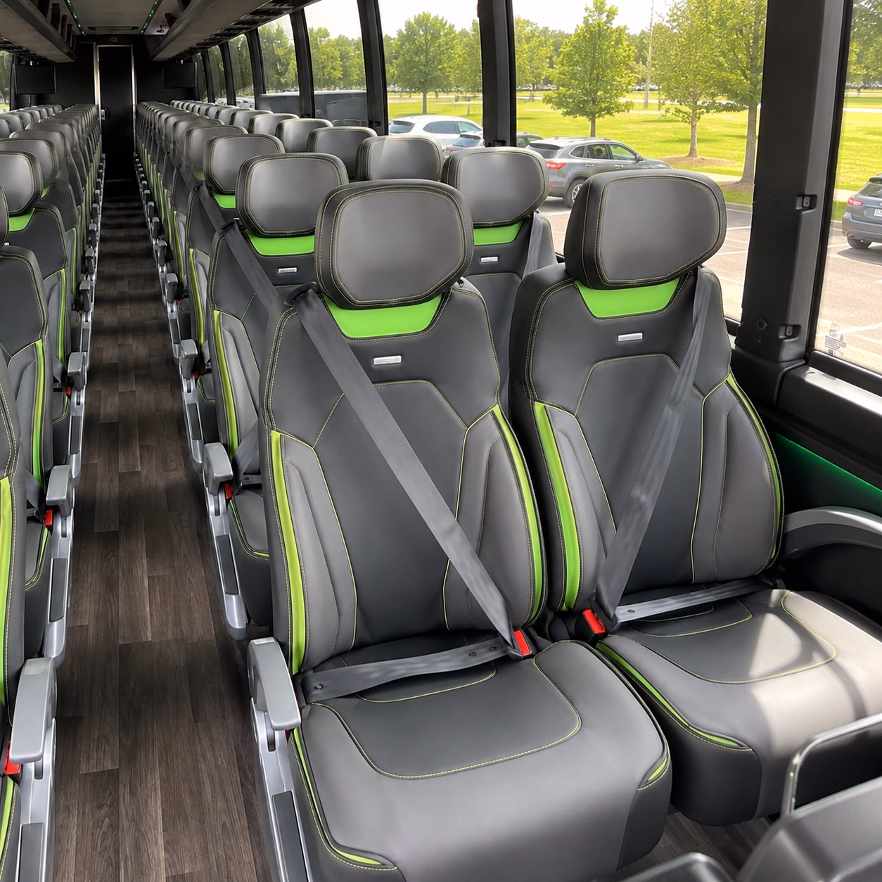 cfg bank arena and baltimore concert transportation from bowie