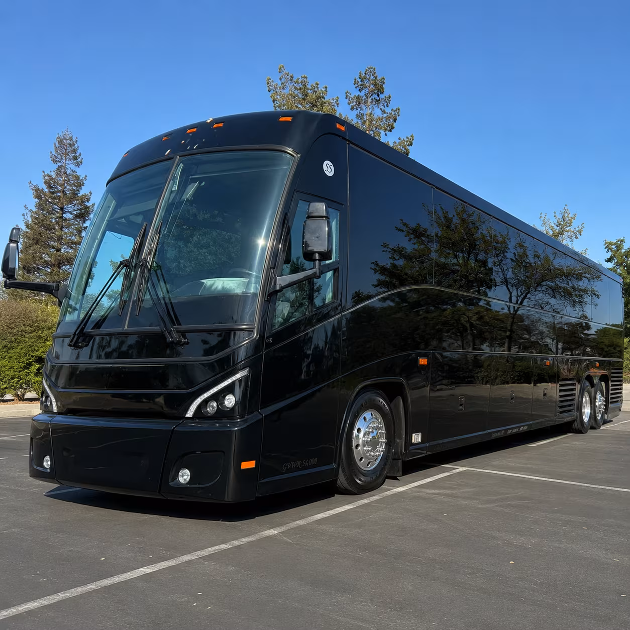 columbia church group charter bus rentals in columbia