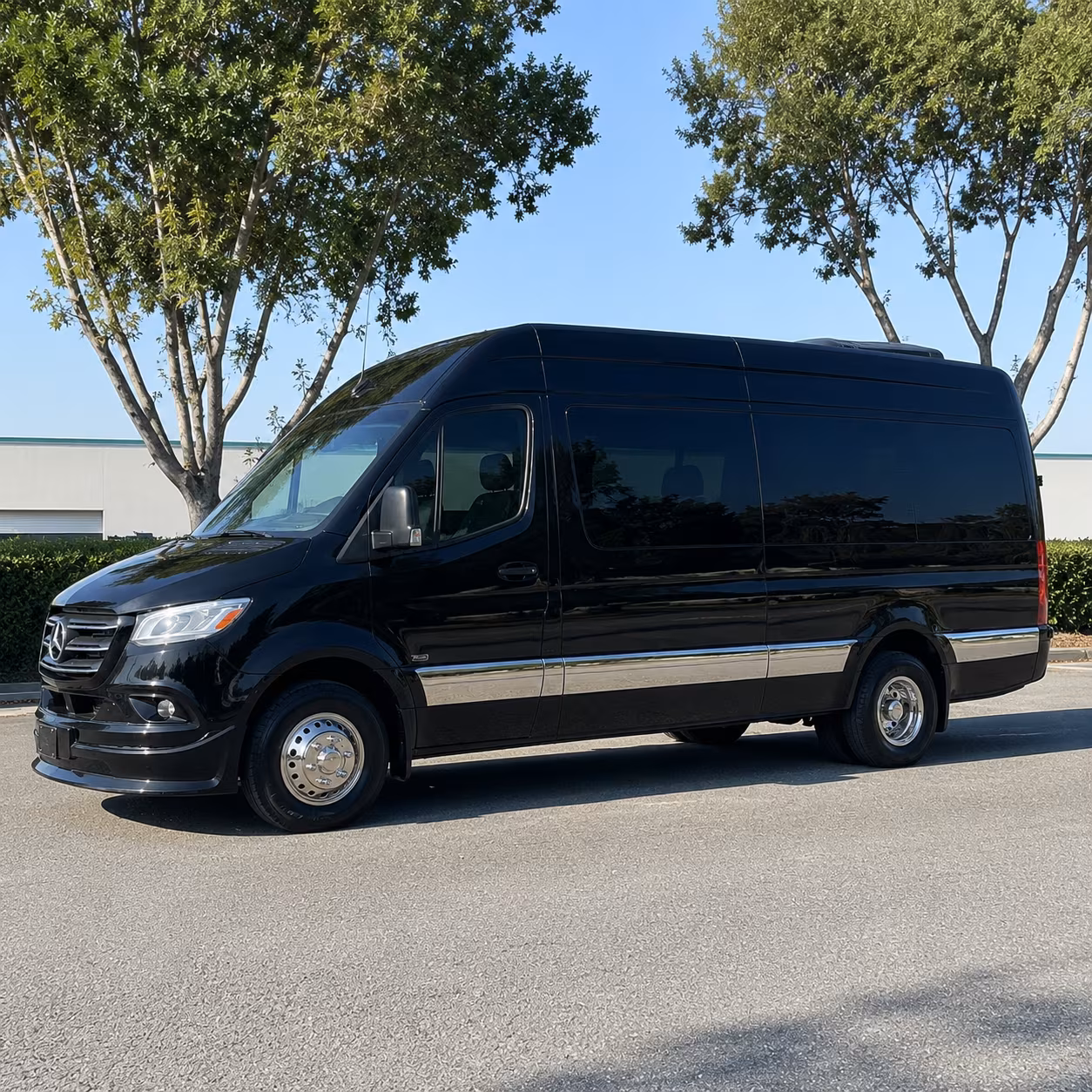 columbia corporate shuttle bus rentals in columbia