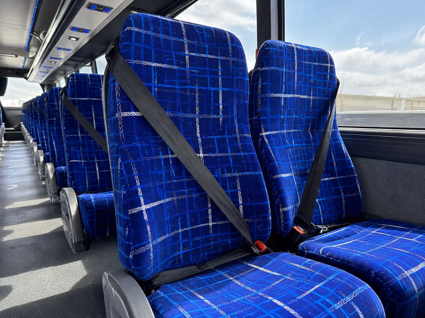 conference and convention shuttles from bowie to national harbor dc and baltimore