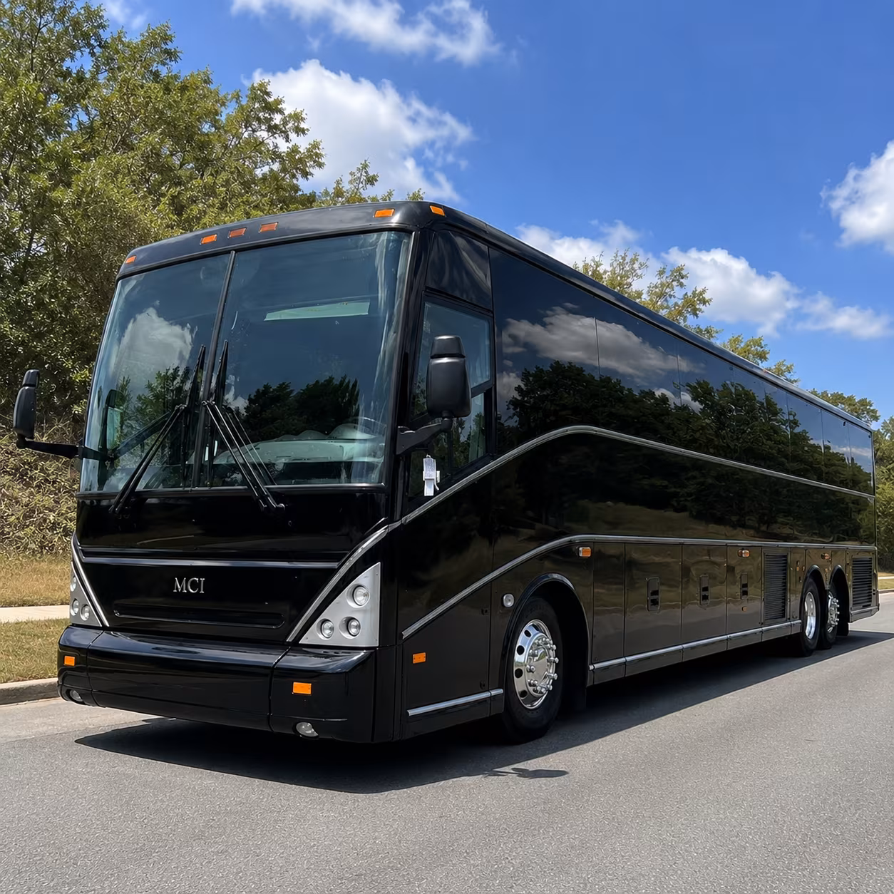 coordinating transportation between bowie and fort george g meade has never been easier
