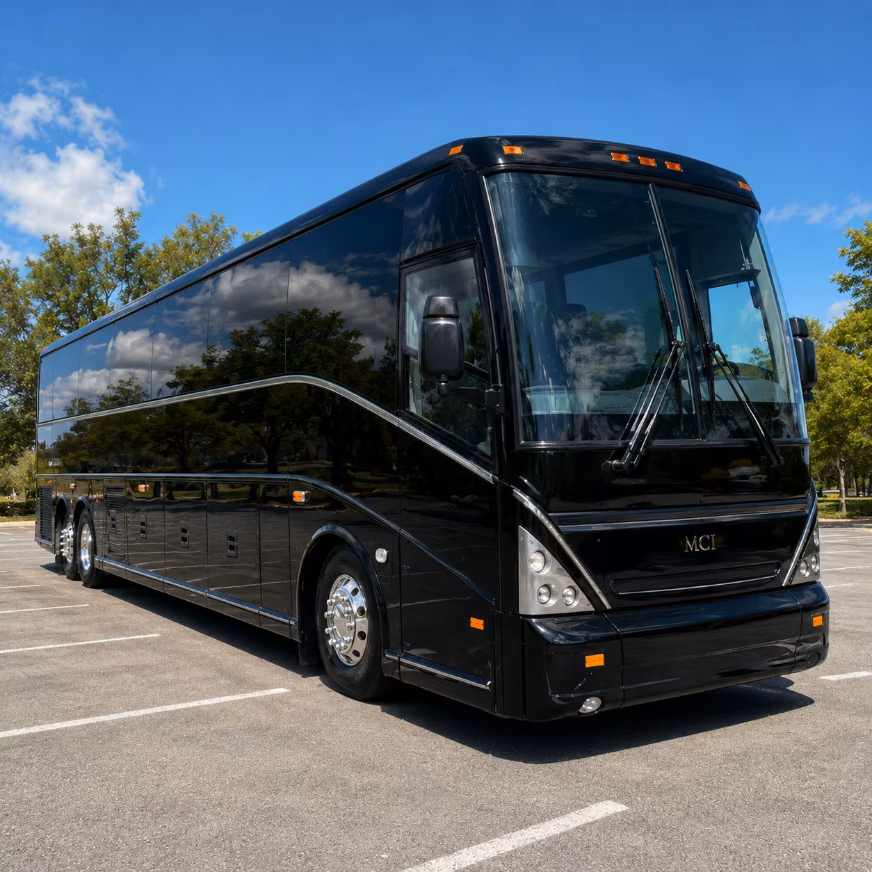 every employee shuttle route in bowie maryland covered