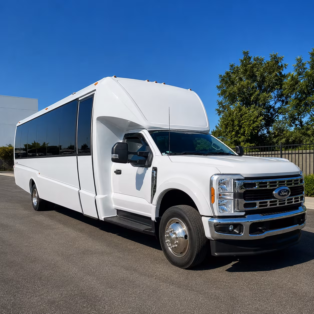 frederick group airport transfers in frederick