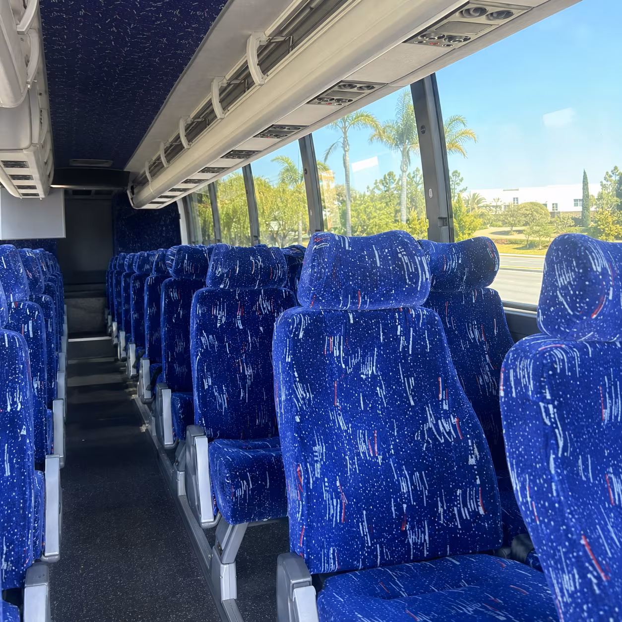 gaithersburg efficient and timely transportation for your private event