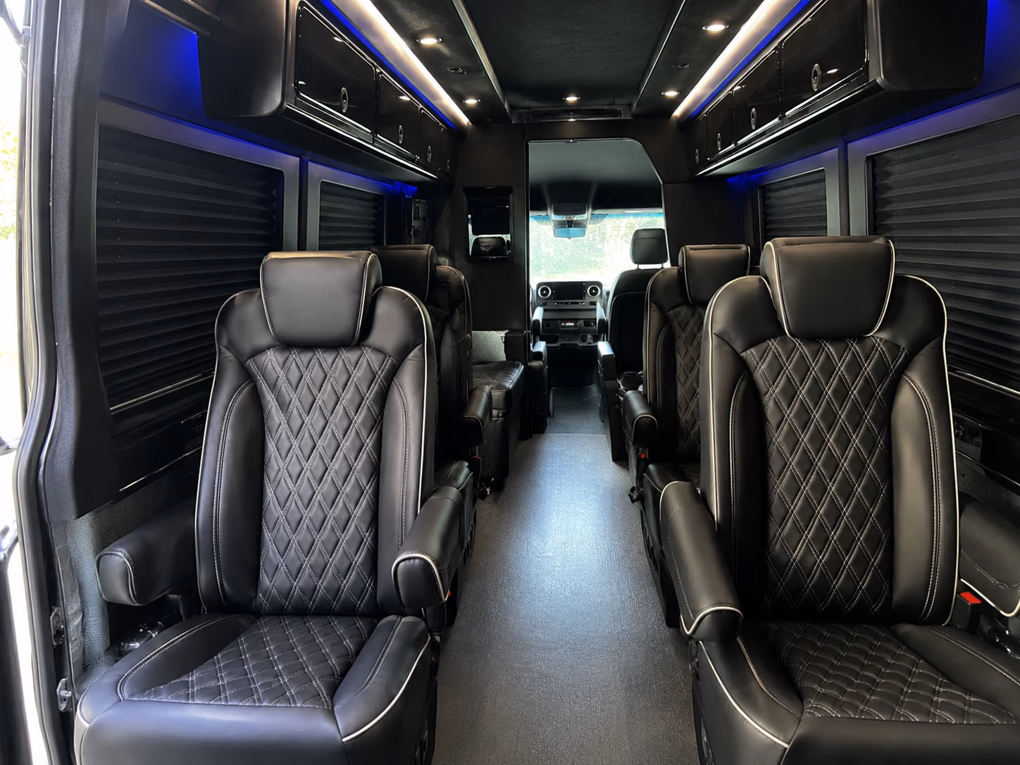 gaithersburg private shuttles for wedding pickups and drop offs in gaithersburg