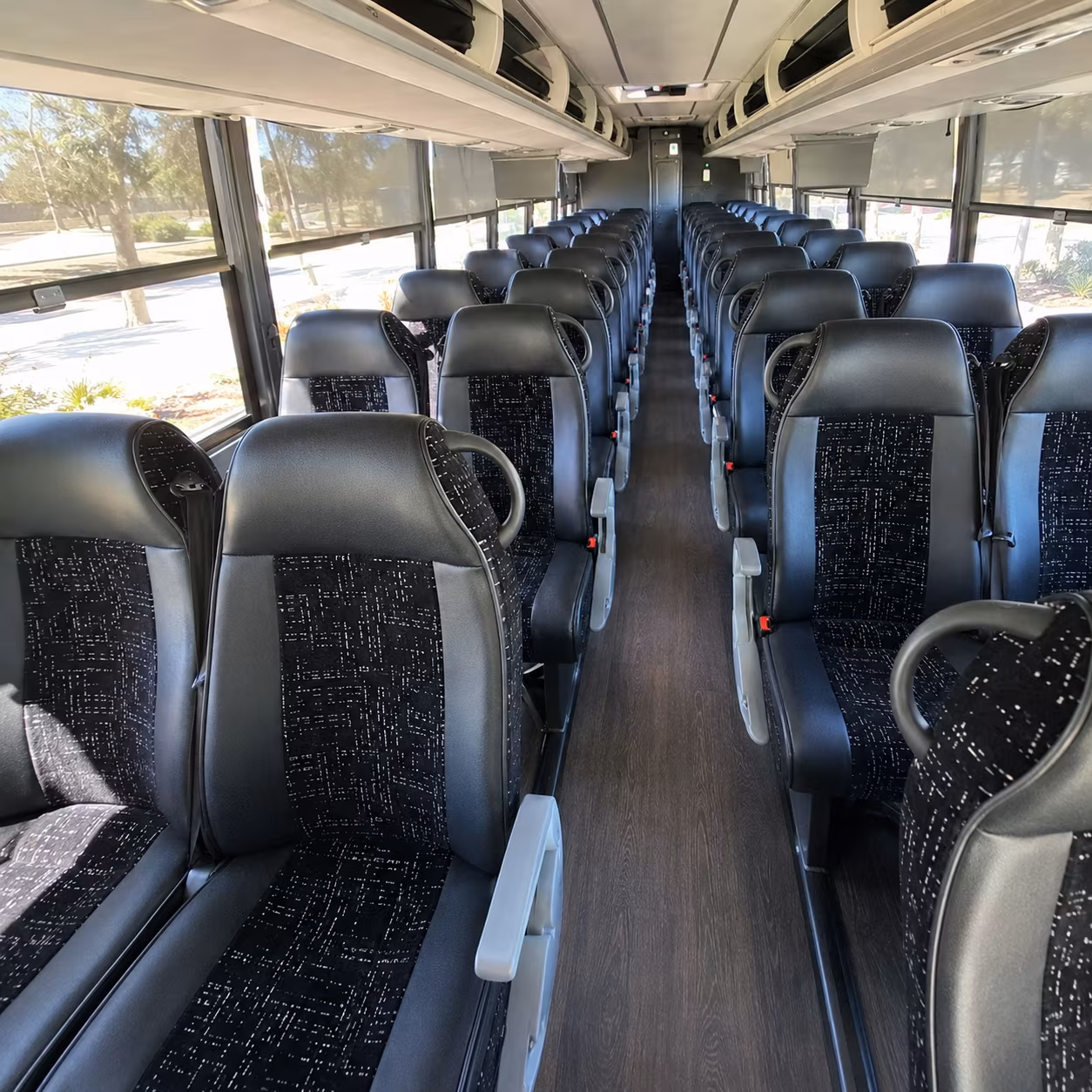 gaithersburg rent a charter bus for your gaithersburg church group