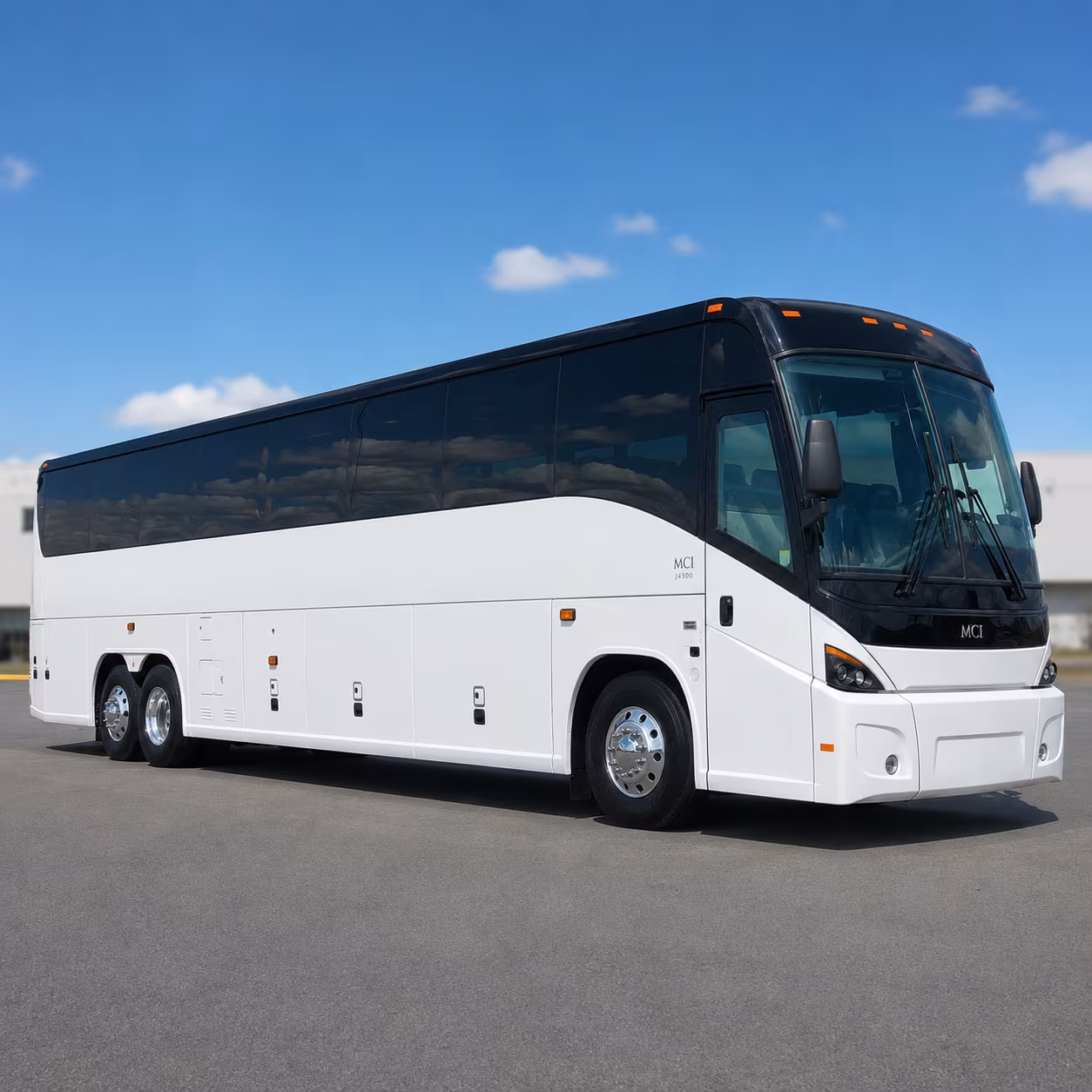 gaithersburg rent a shuttle bus for your gaithersburg employees