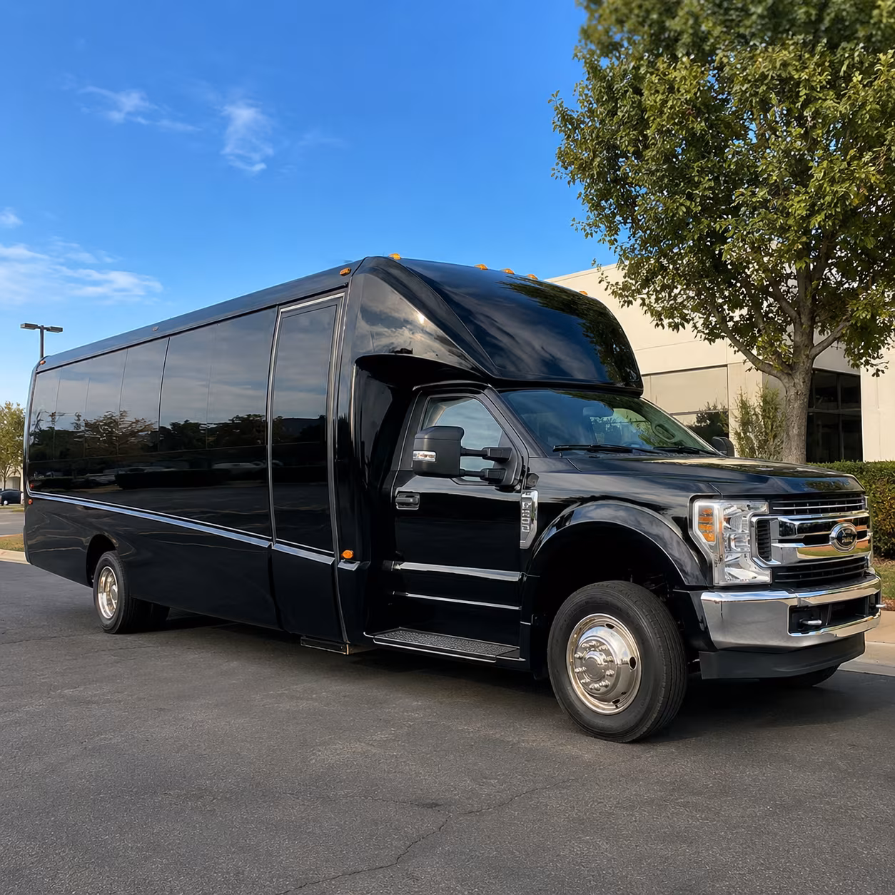 gaithersburg seamless long distance transportation from gaithersburg