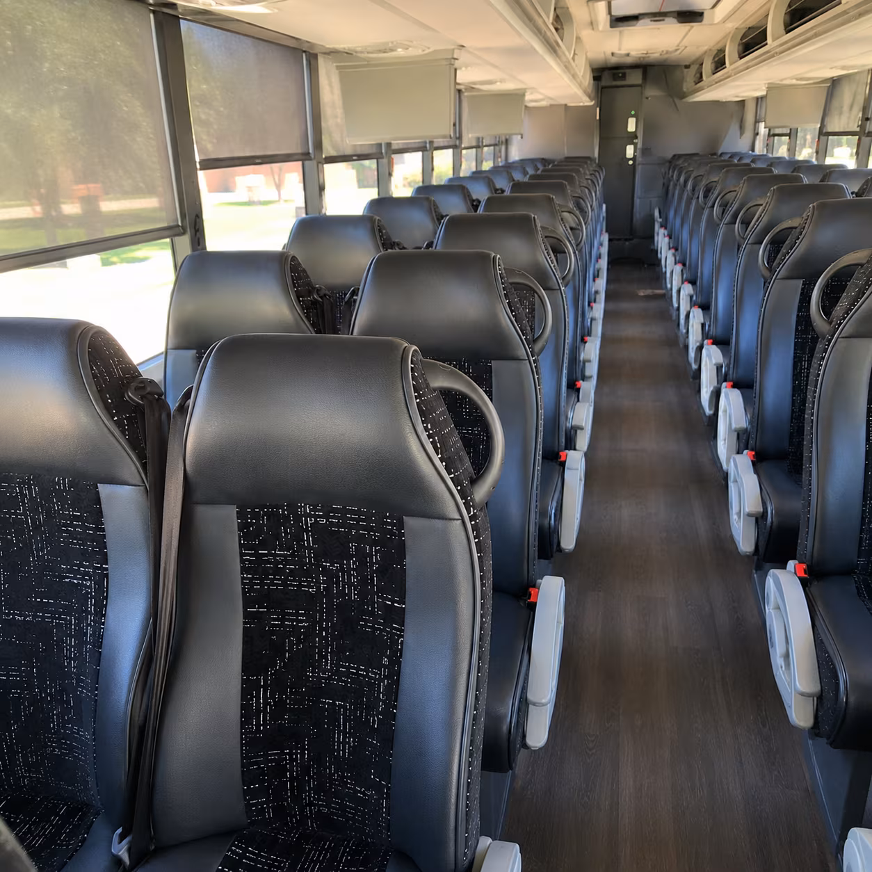 hagerstown charter bus transportation to and from hagerstown area airports