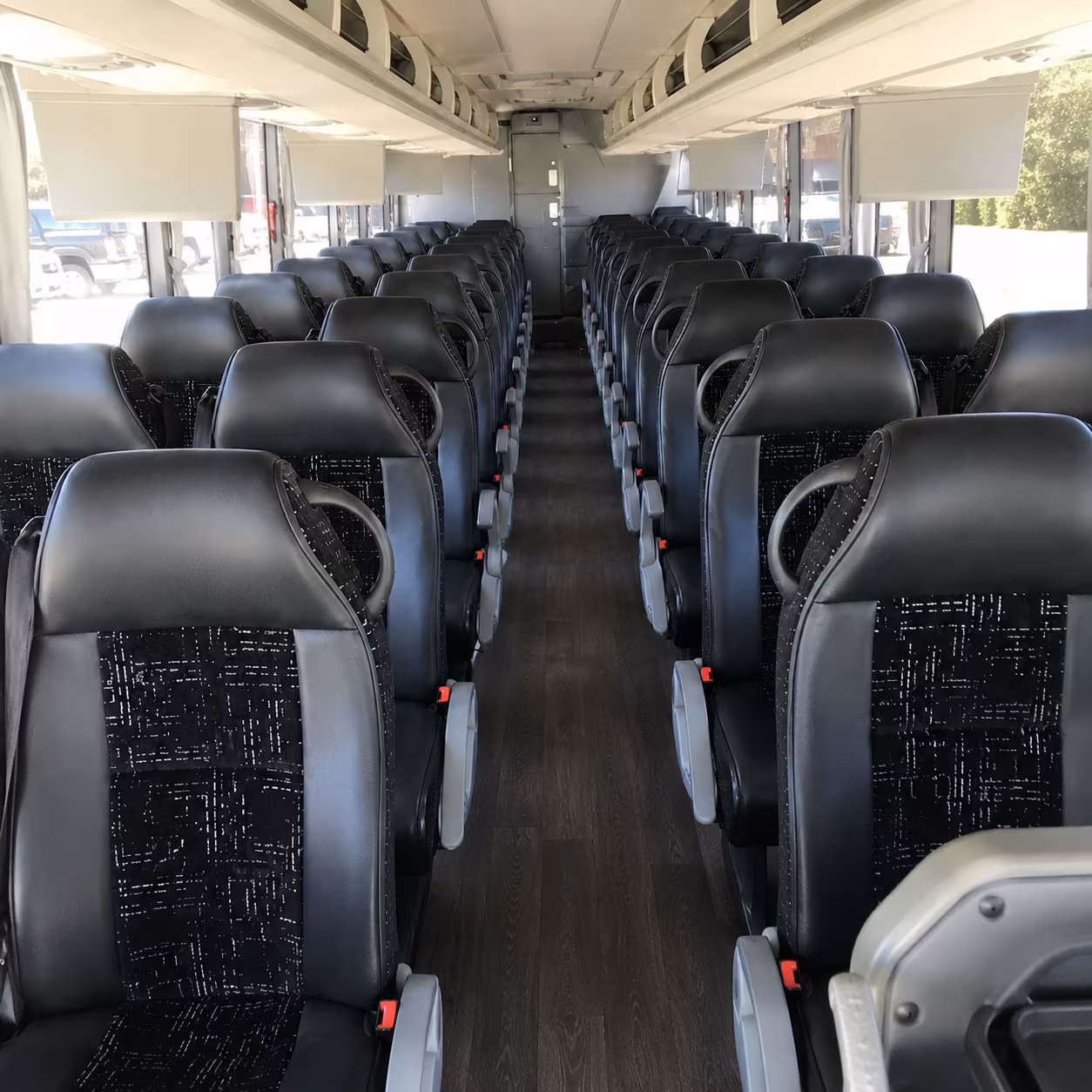 hagerstown make church group travel easier with hagerstown charter bus rentals