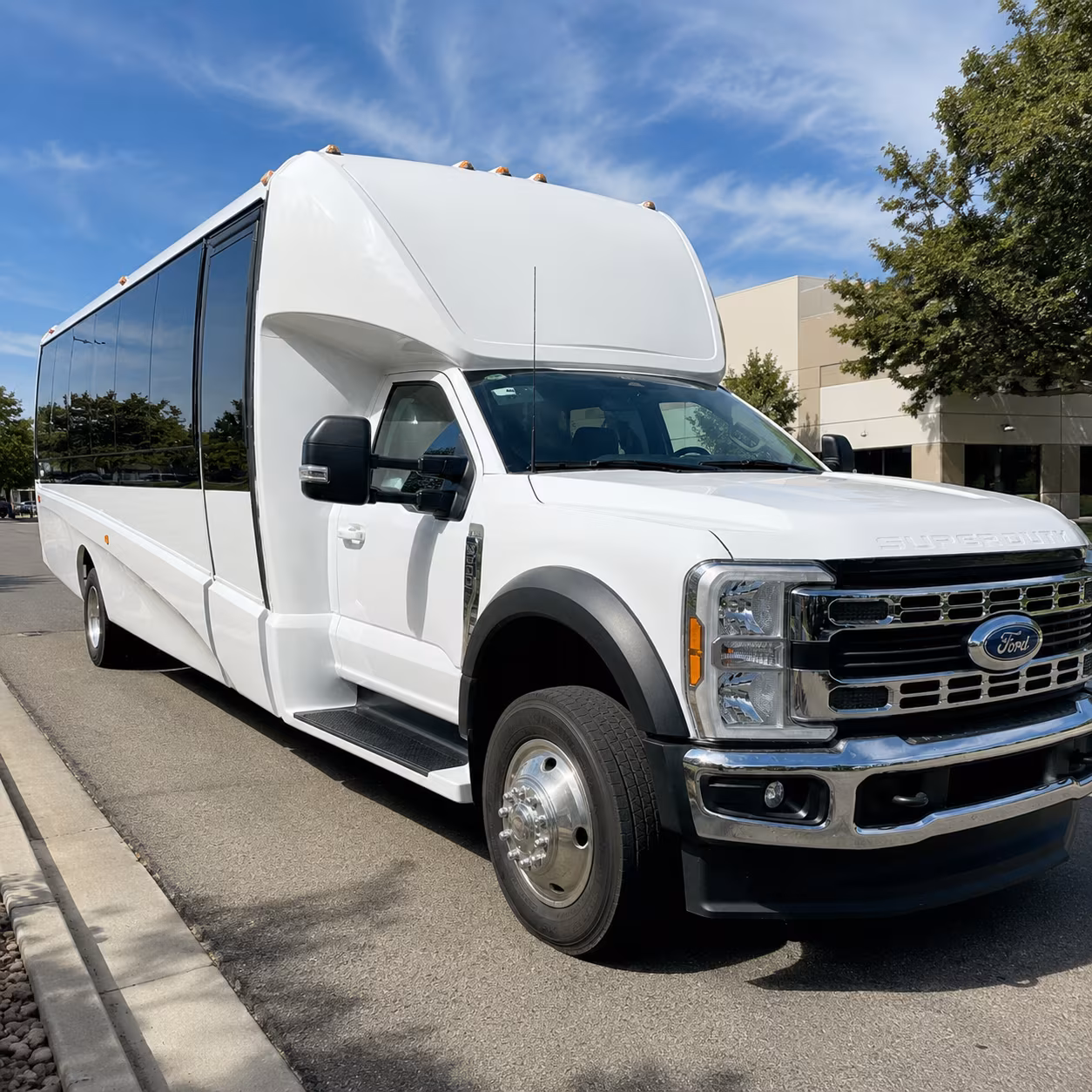 how starting location and deadhead miles affect charter bus rates