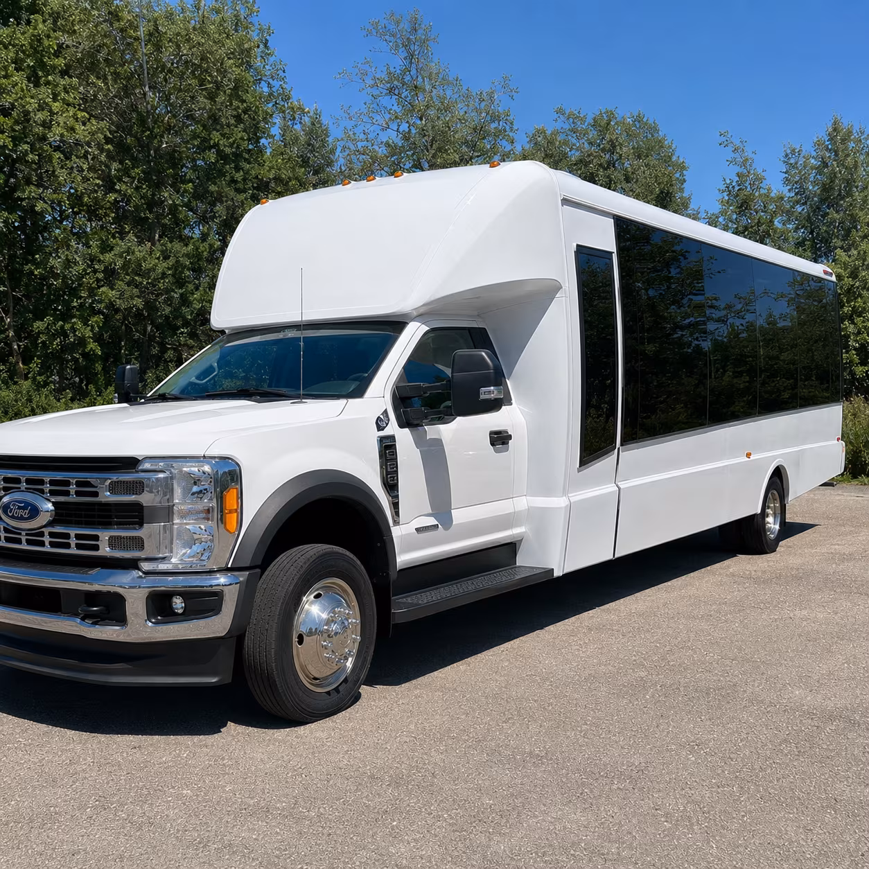 how the day of the week changes what a bus costs in bowie maryland