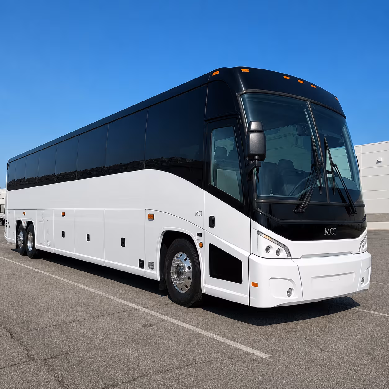 let your team skip the us 50 gridlock with a private employee shuttle
