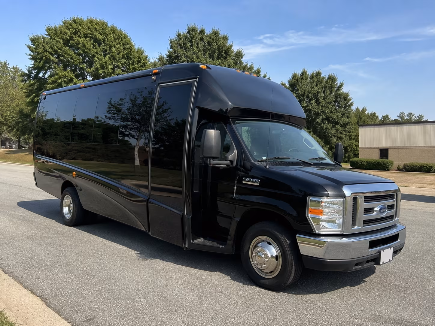 pre prom dinner in annapolis or washington d c rent a bus