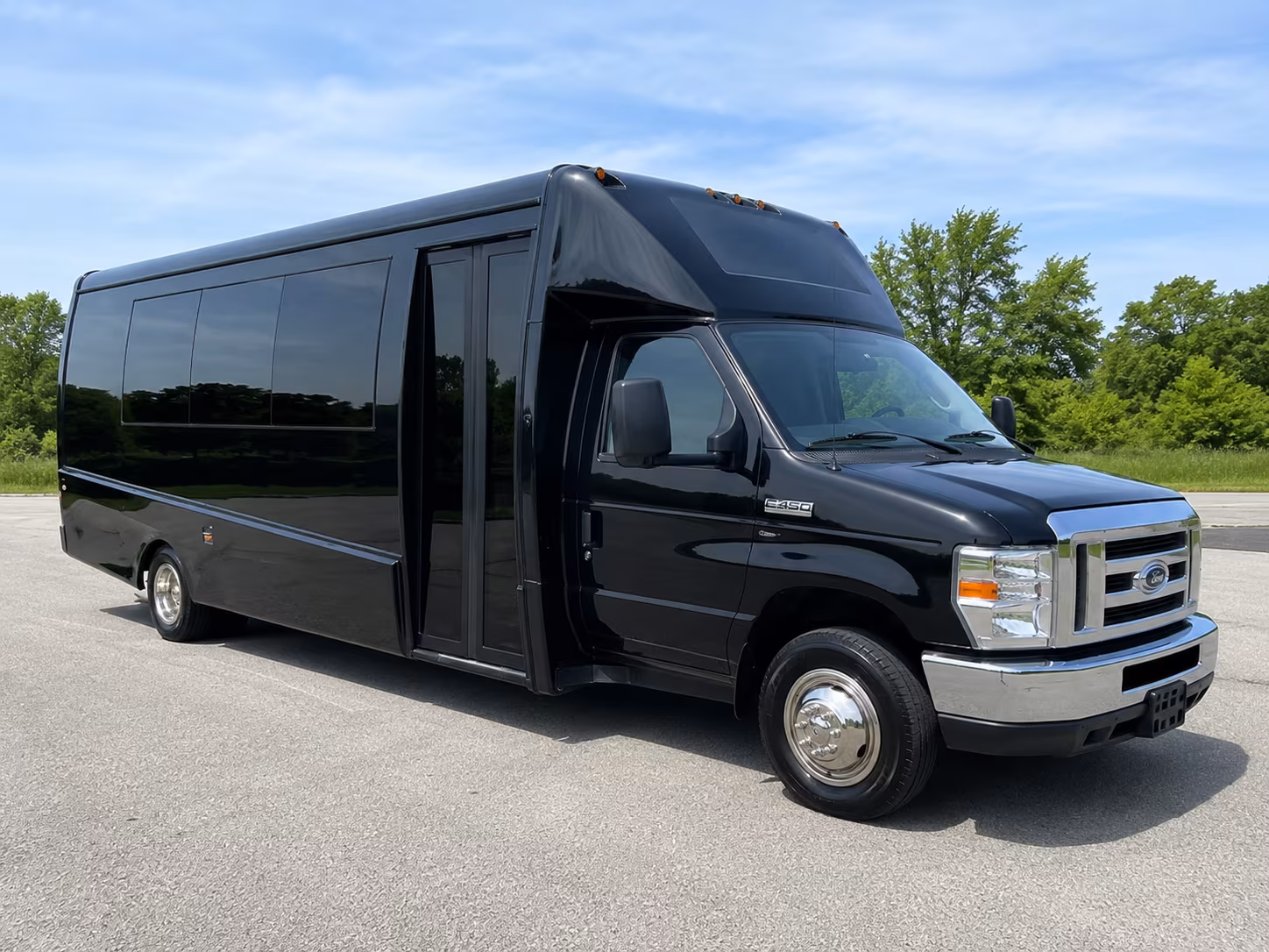 silver spring arrange transportation for your silver spring church group