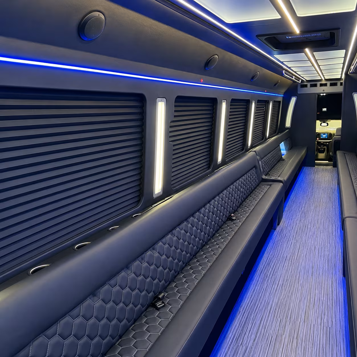 silver spring prom party bus rentals in silver spring