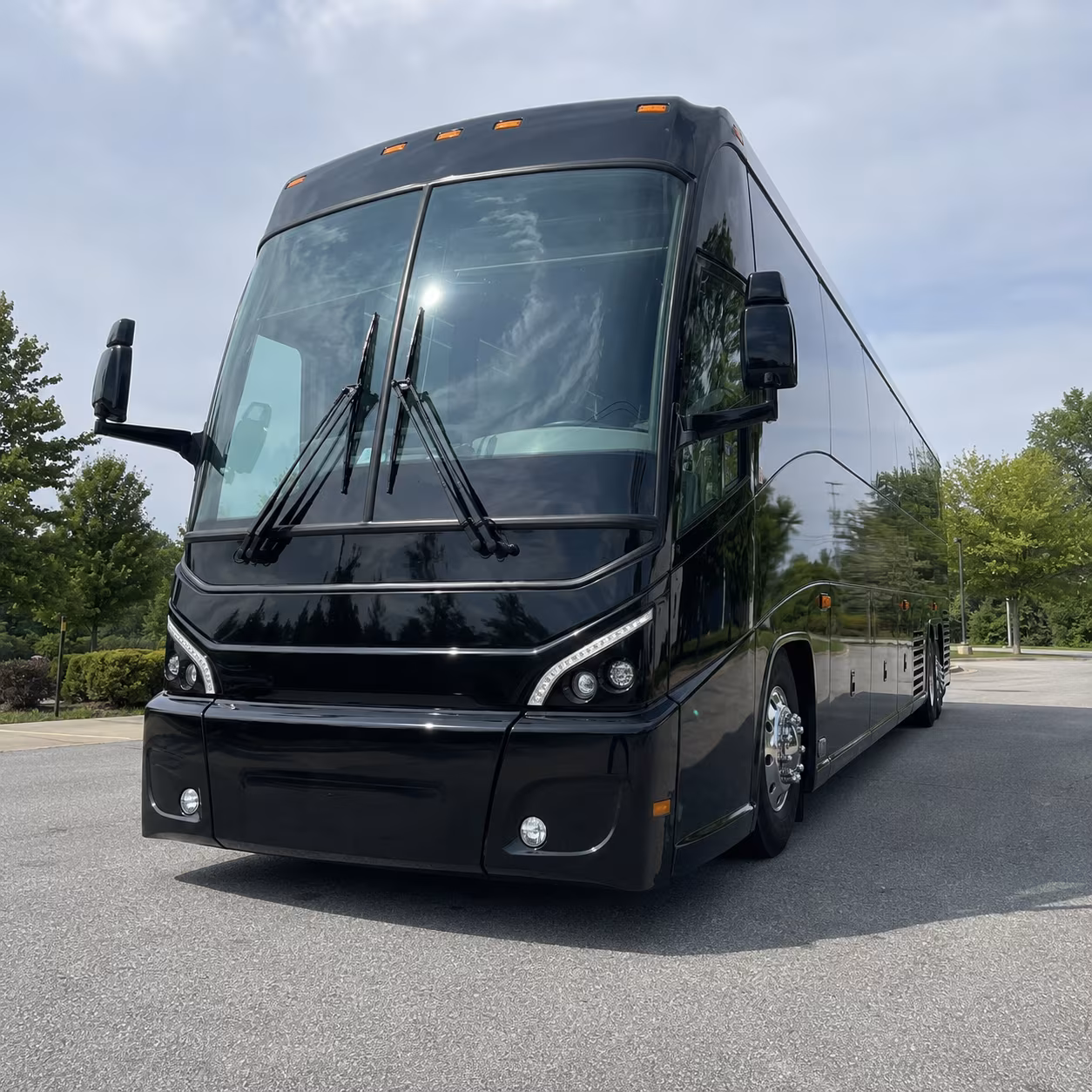 skip the beltway headache let bowiecharterbuscompany com handle your bwi airport transfers