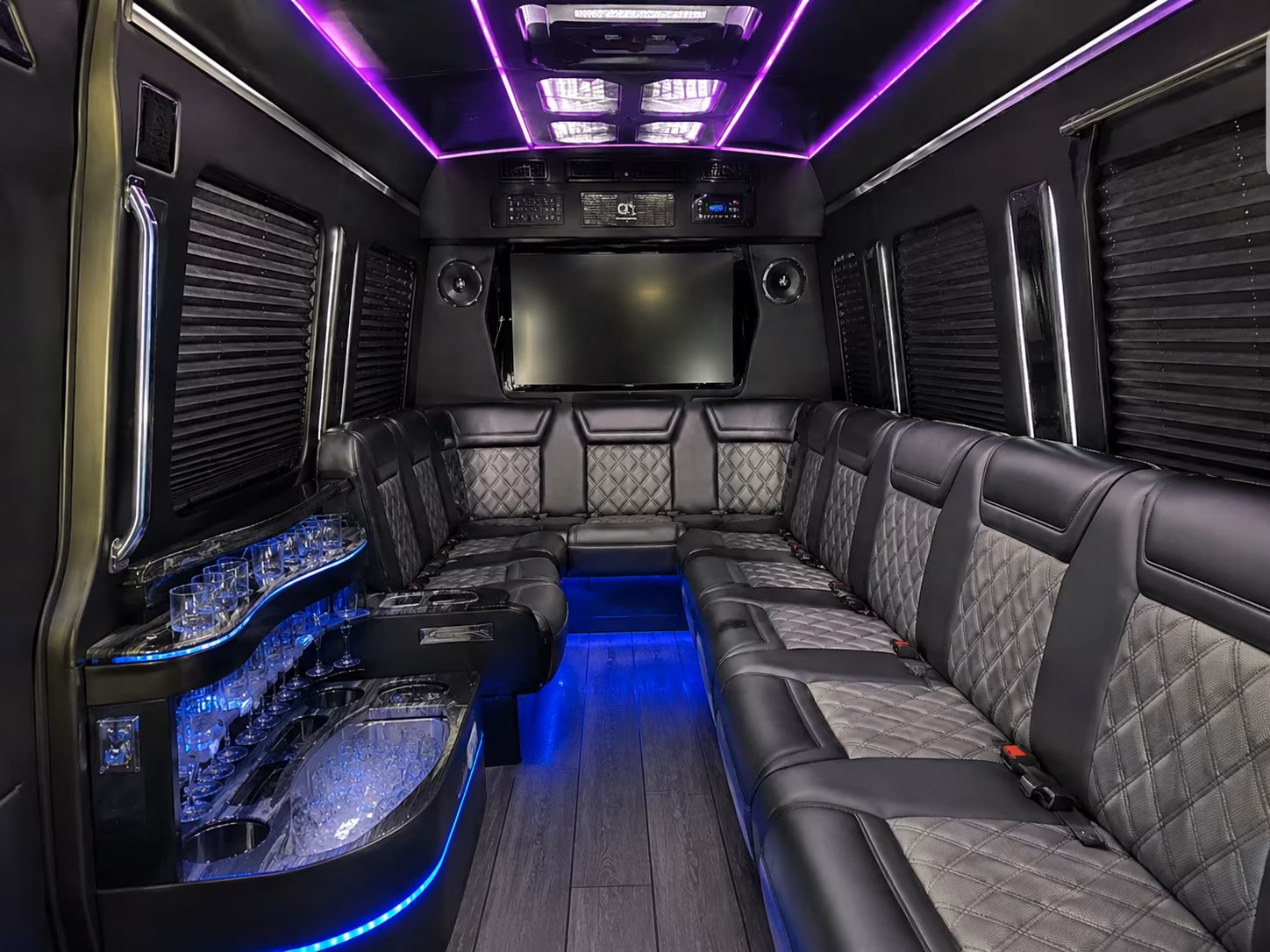 stadium concert shuttles to northwest stadium from bowie