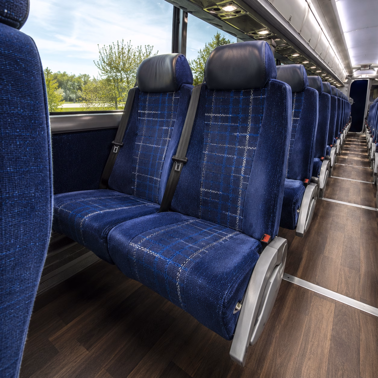 towson get your congregation moving with towson church bus rentals