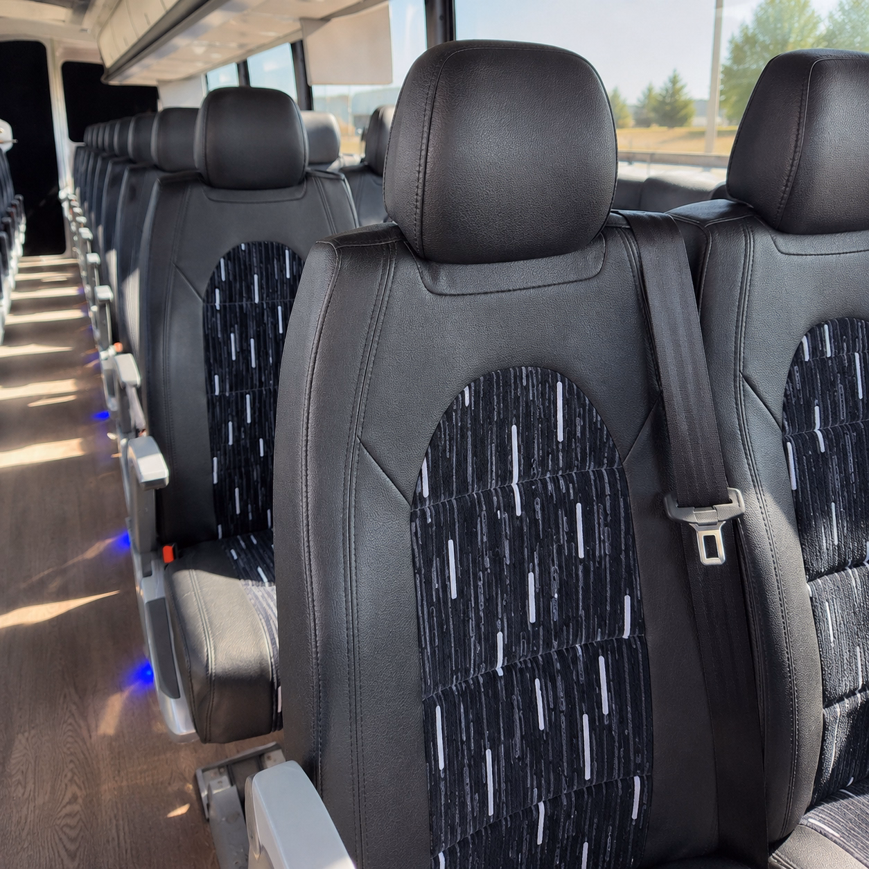 towson group airport transportation