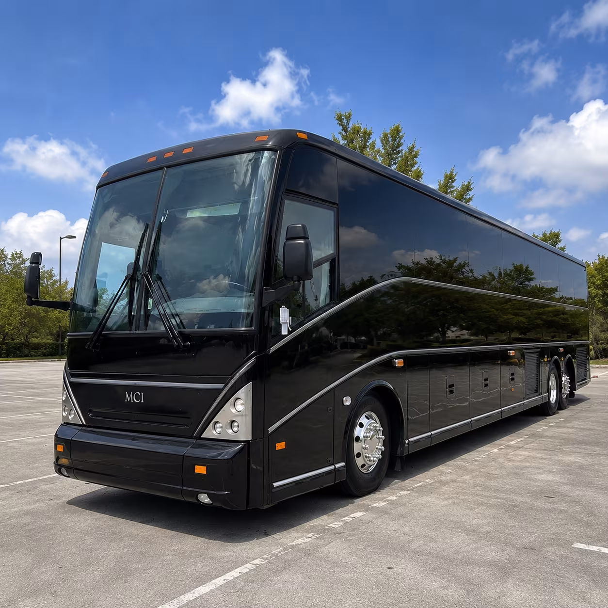towson plan your trip with towson long distance charter bus rentals