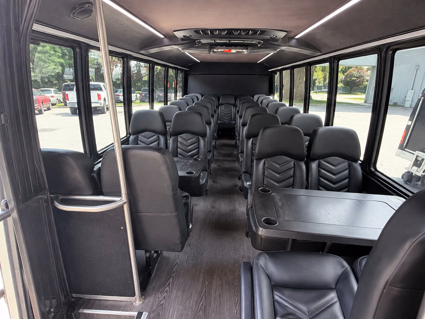 waldorf book a charter bus for your waldorf congregation