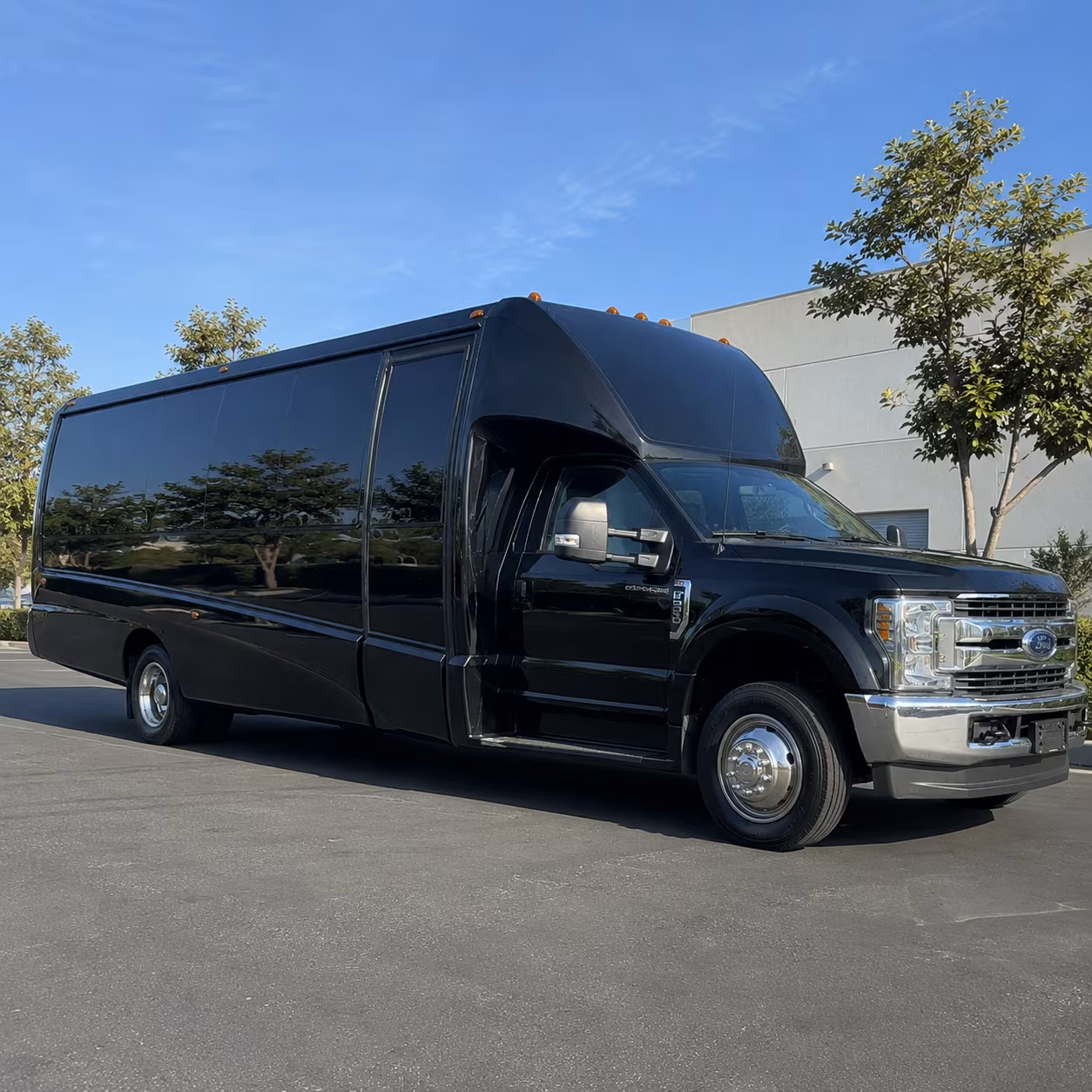washington easy private event bus rentals in washington