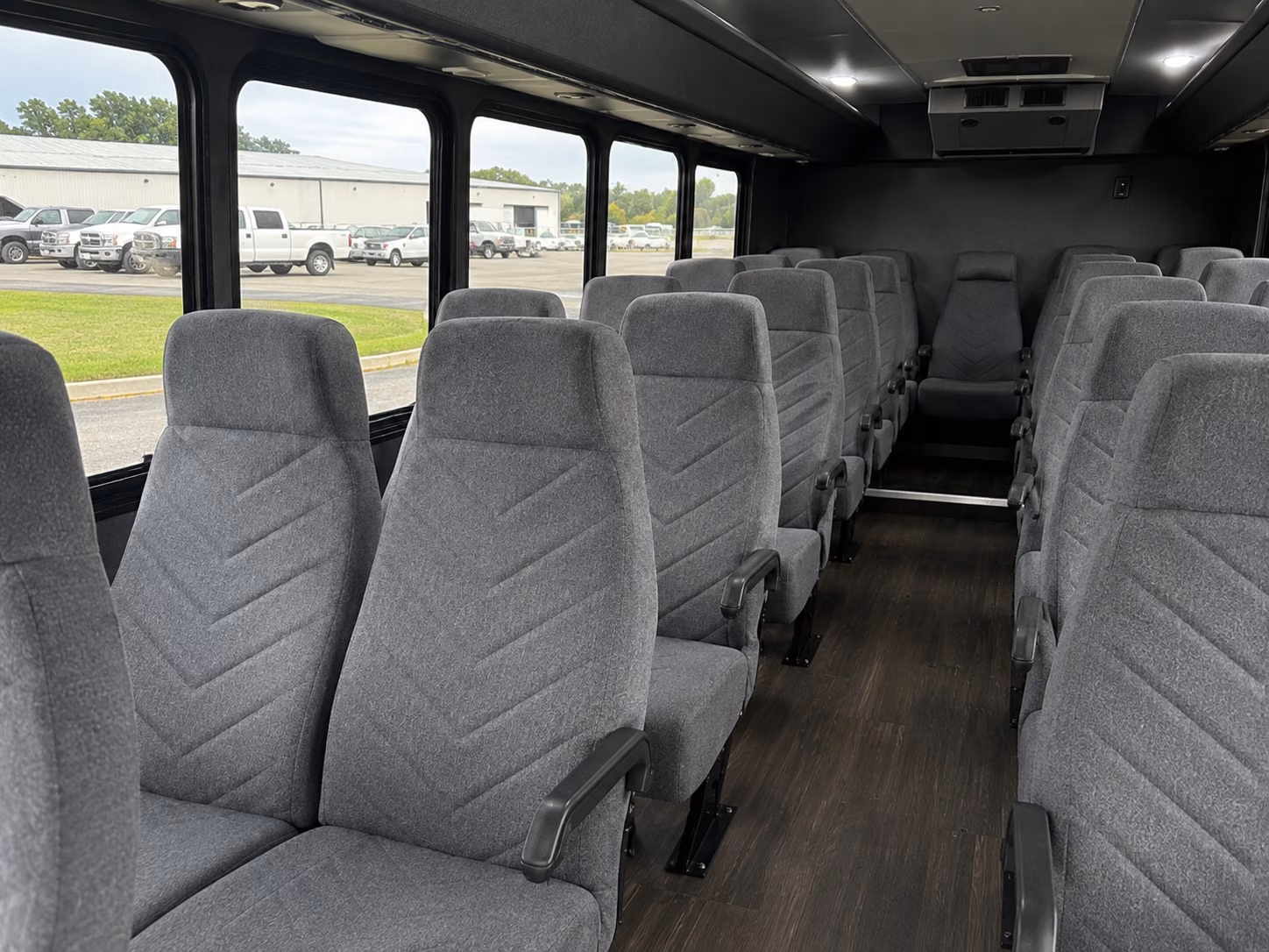 washington get your congregation moving with washington church bus rentals