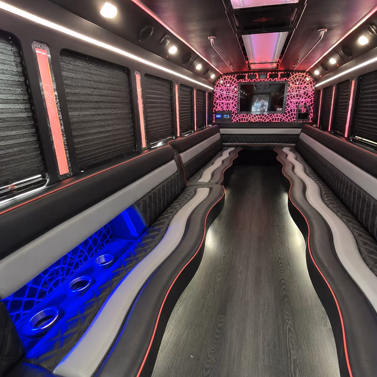 washington give your group a better prom ride with washington prom bus rentals