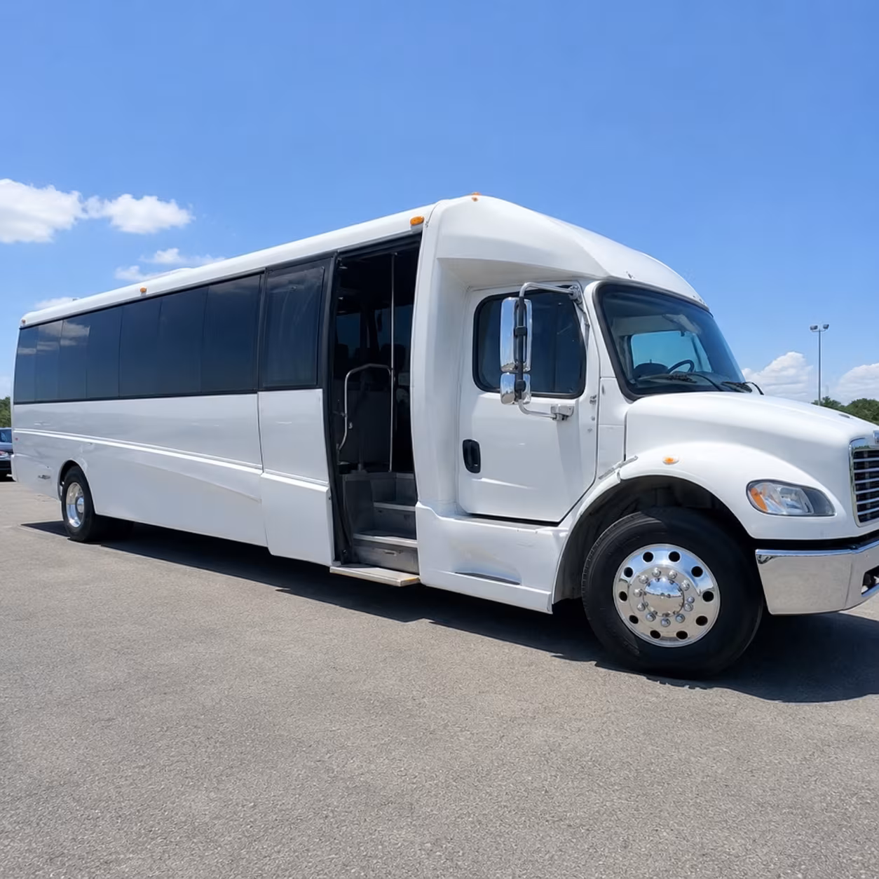 washington professional washington school field trip charter bus rentals