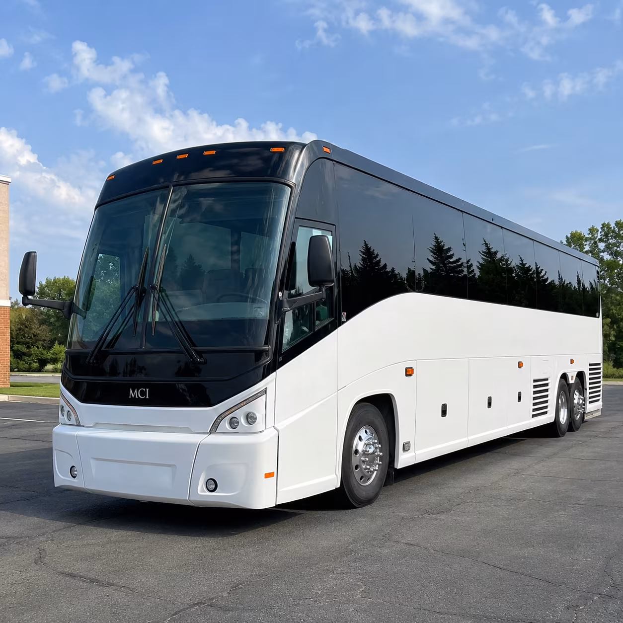 with bowiecharterbuscompany com you get the right bus for the longest airport run dulles iad from bowie