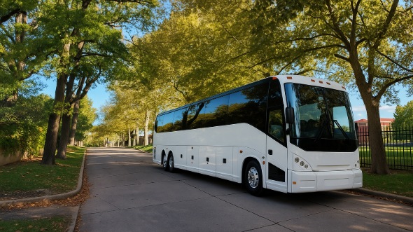 bowie airport shuttles