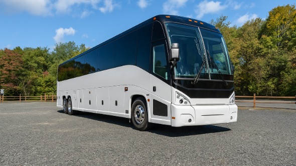 bowie bus rentals for travel agents