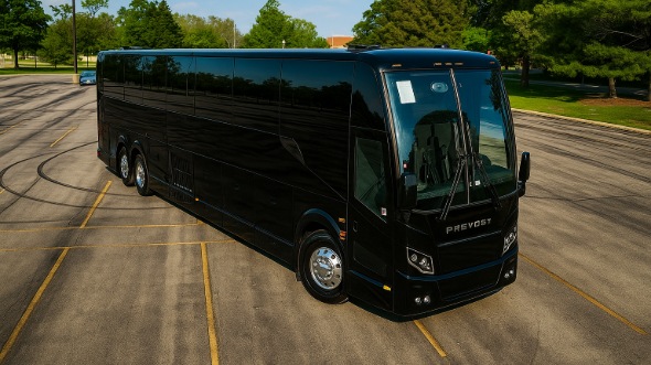 bowie hospital and healthcare shuttles