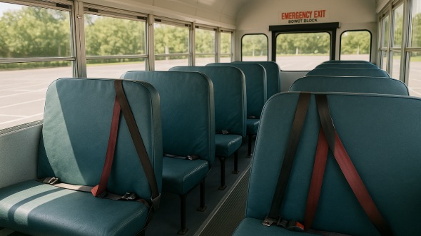 bowie school bus rental rental