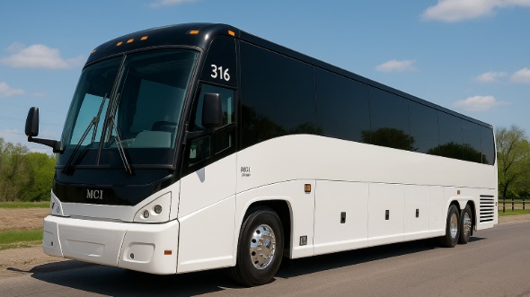 bowie school event transportation